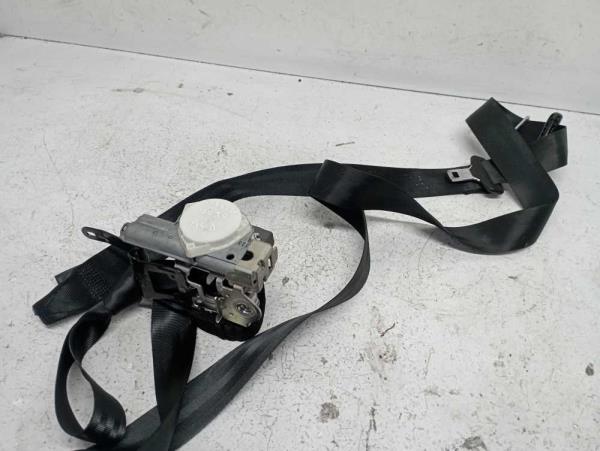 CEINTURE AVANT DROIT FORD FIESTA 2008-2017 3-PORTE - Vue 1